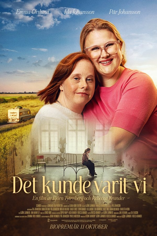 SE - Det kunde varit vi