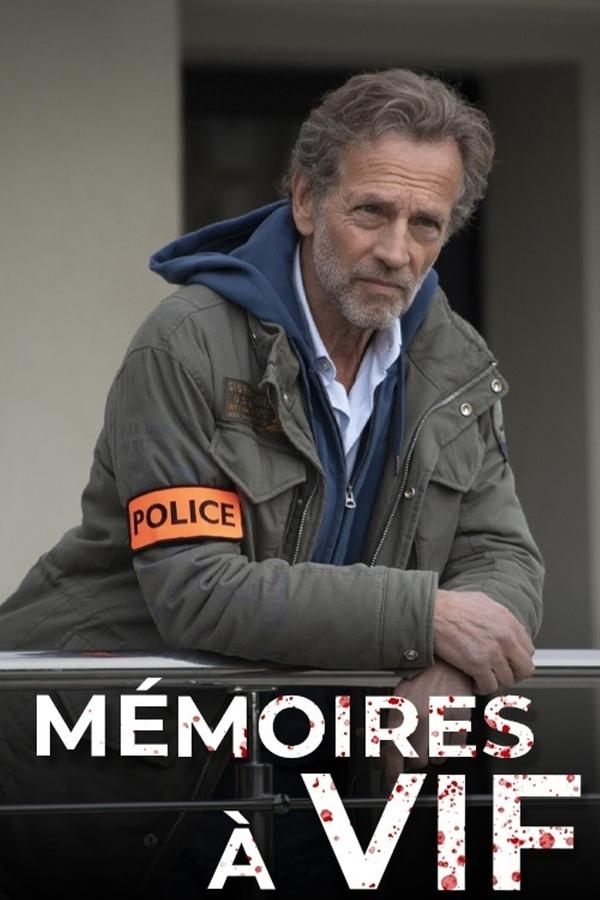 FR - Mémoires à vif (2024)