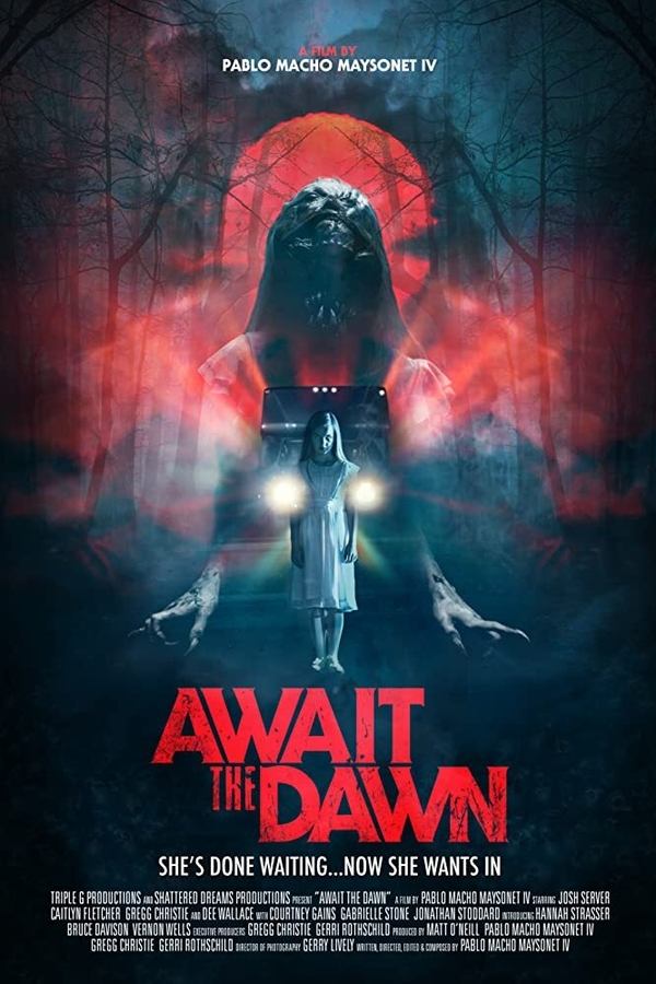 EN - Await the Dawn (2020)