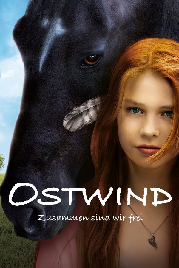 DE - Ostwind: Zusammen sind wir frei (2013)
