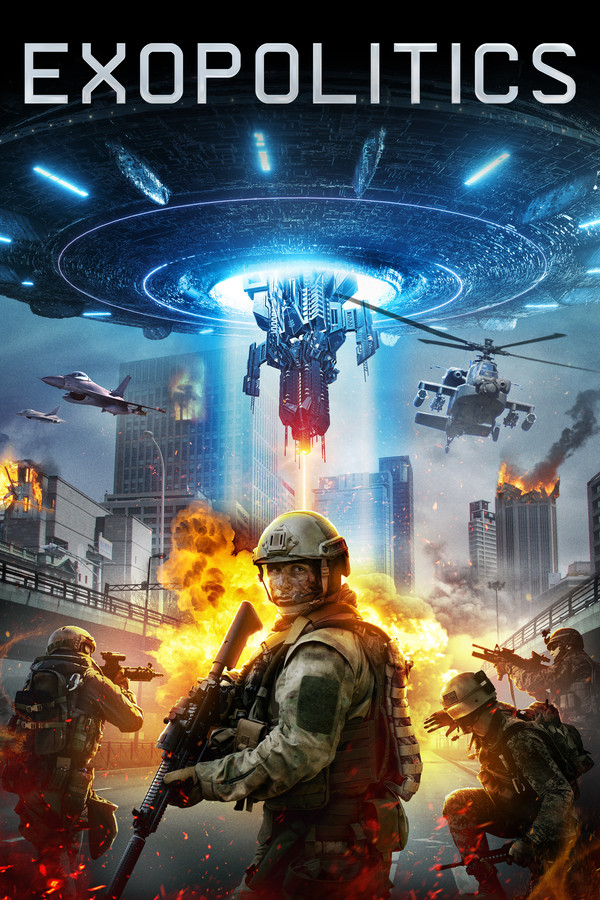 RU - Exopolitics (2021)