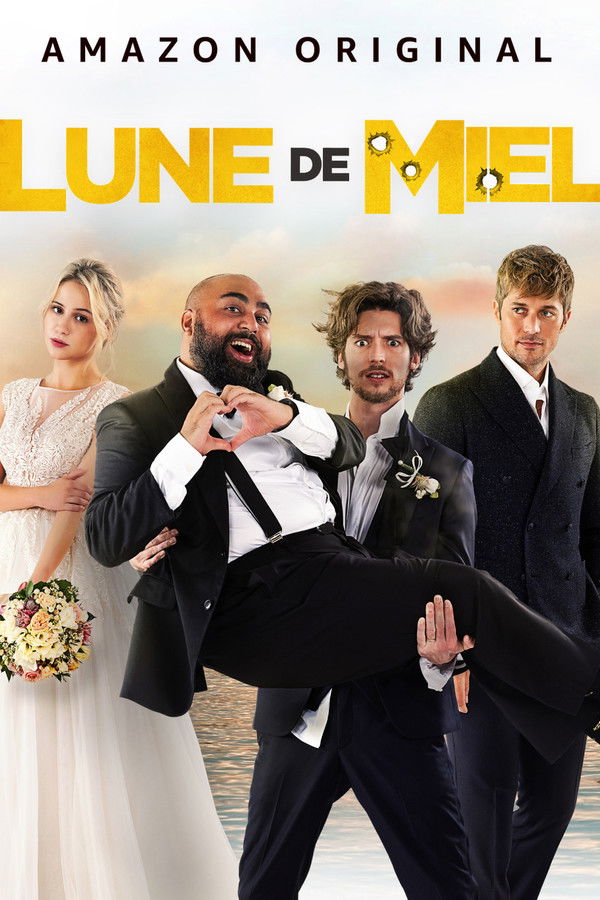 FR - Lune de Miel (2022)