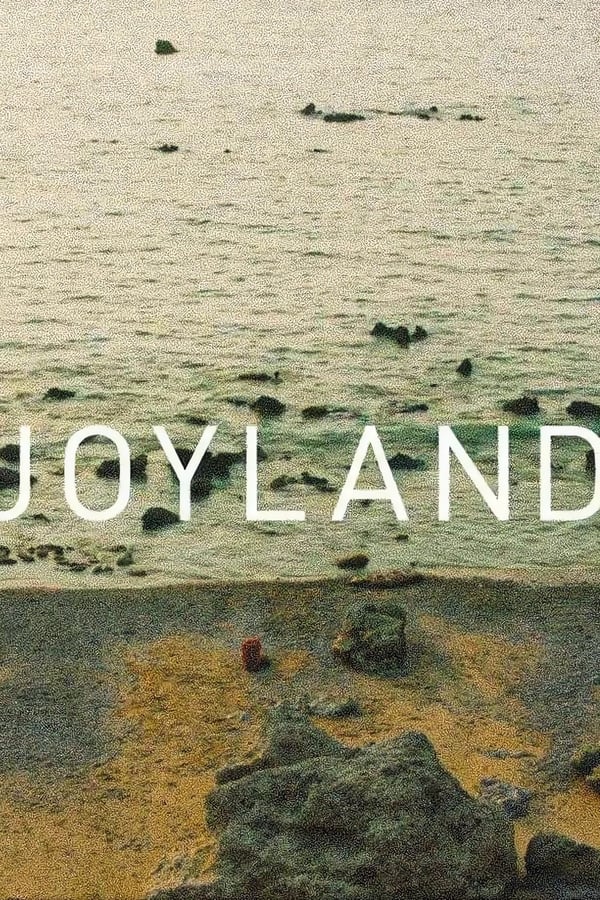 PB - Joyland (2022)
