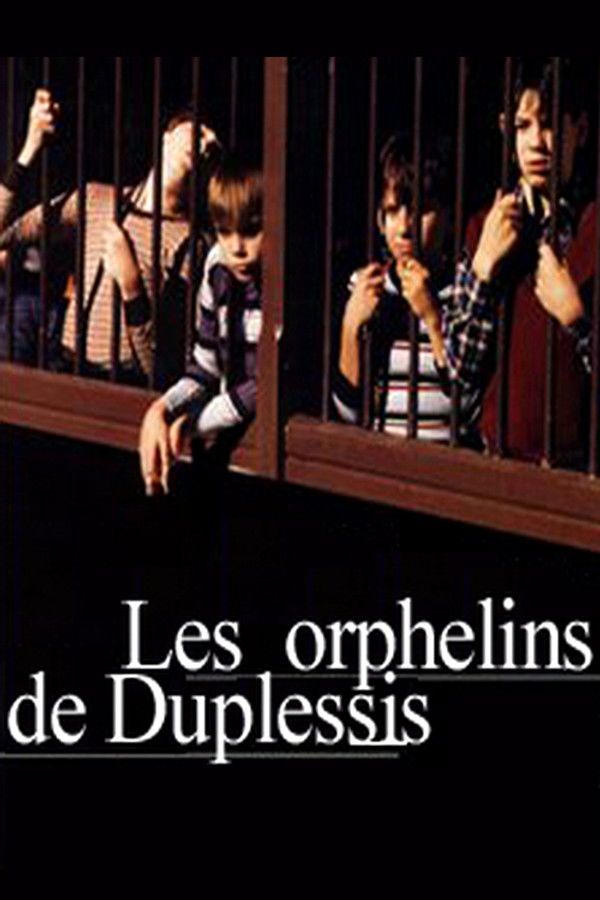 FR - Les orphelins de Duplessis