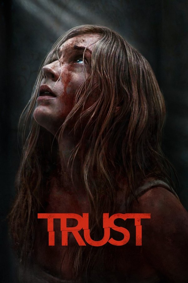 AR - Trust (2025)
