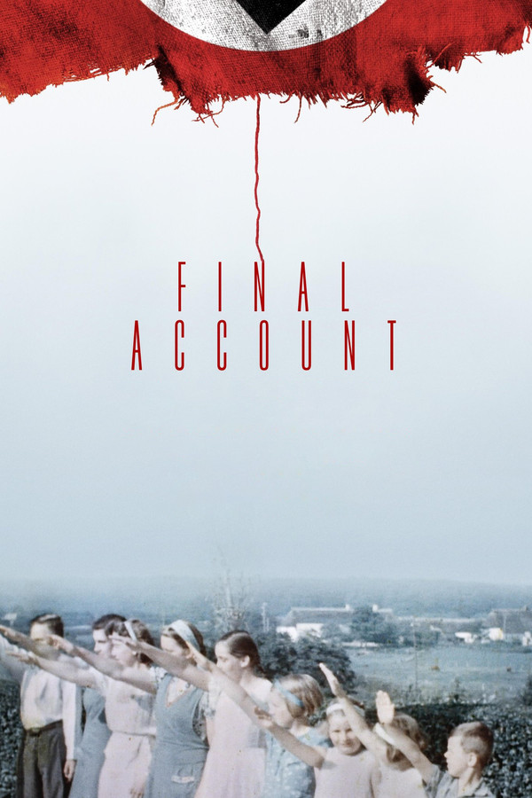 DE - Final Account (2021)