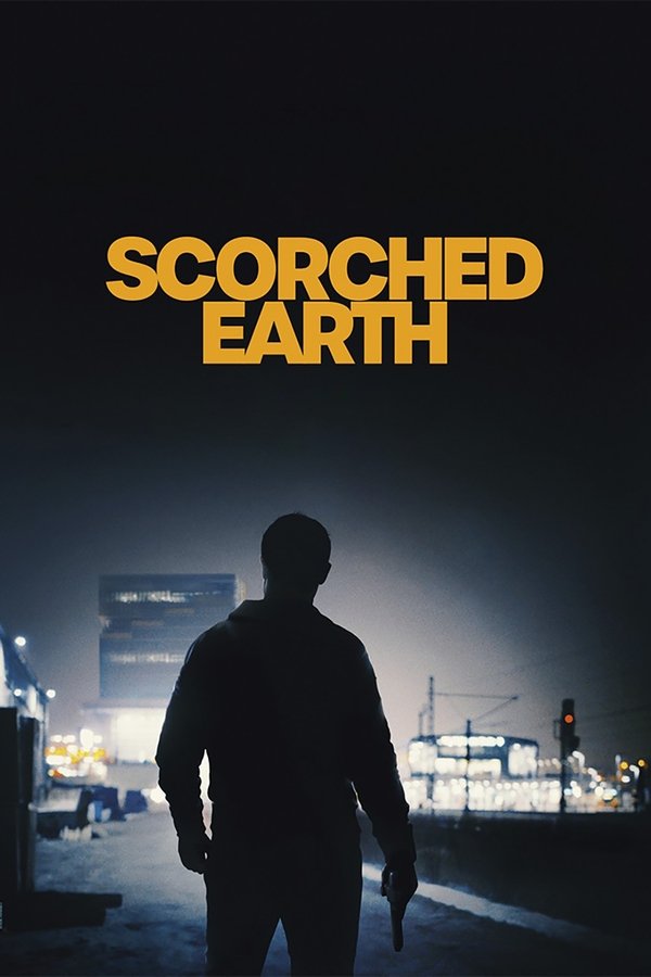 EX - Verbrannte Erde / Scorched Earth (2024)