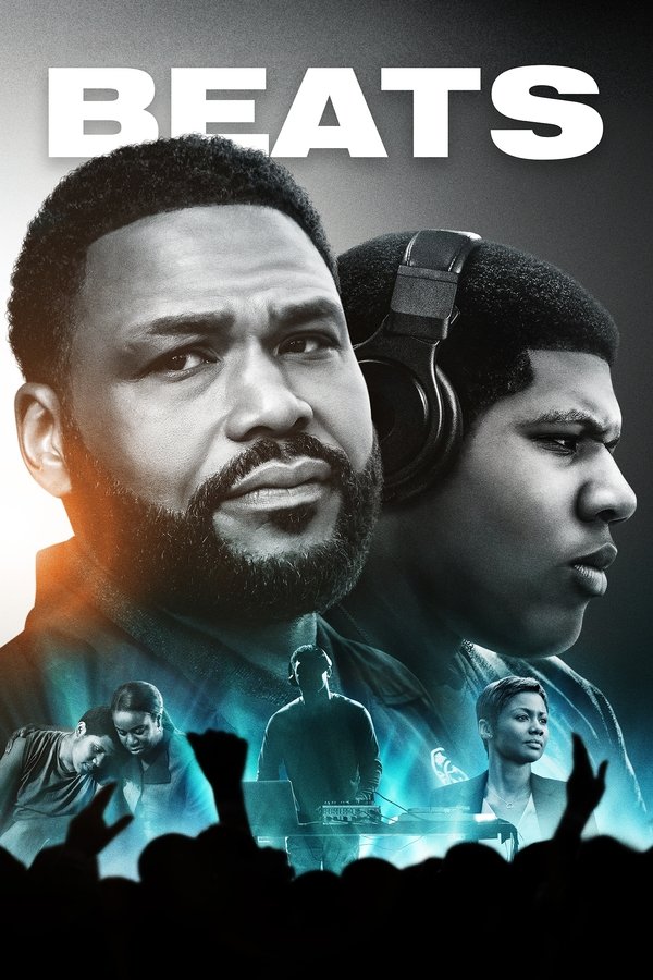 FR - Beats (2019)