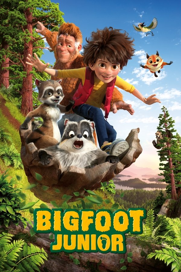 DE - Bigfoot Junior (2017)