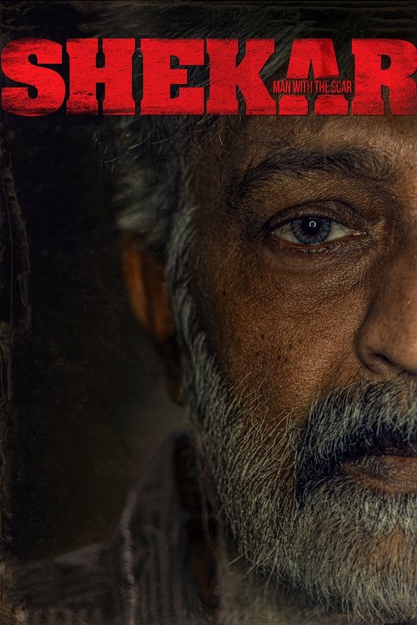TG - Shekar  (2022)