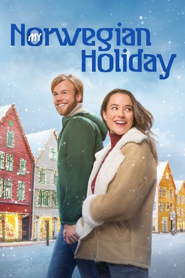 NL - My Norwegian Holiday (2023)