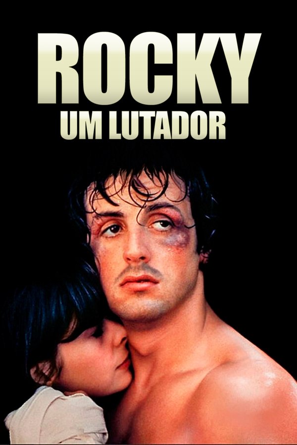 BR - Rocky (1976)