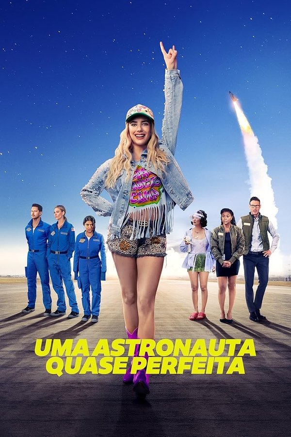 PT - Space Cadet (2024)