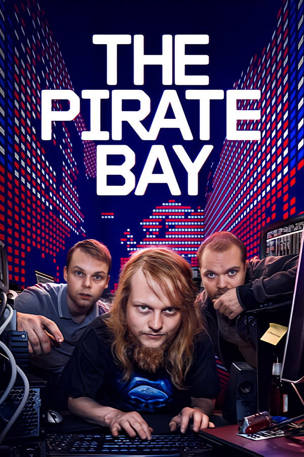 ES - The Pirate Bay (2024)