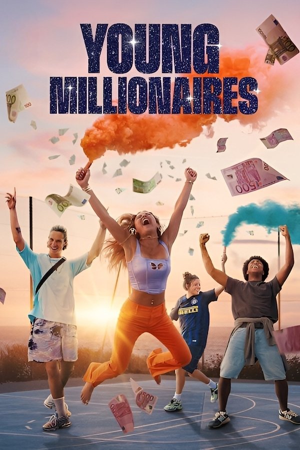 Young Millionaires (2025) (FR)