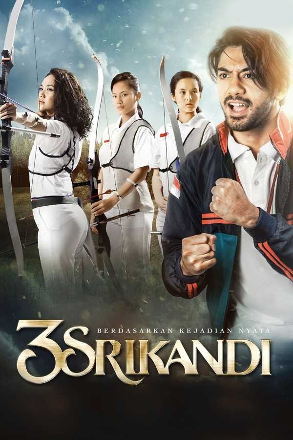 EN - 3 Heroines (2016)