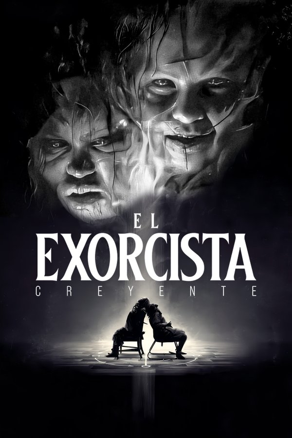 ES - El exorcista: Creyente (2023)
