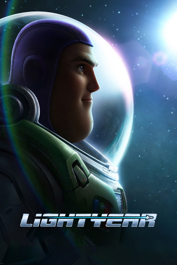 GR - Lightyear (2022)