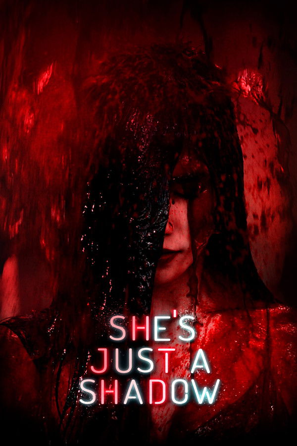 DE - She's Just a Shadow (2019)