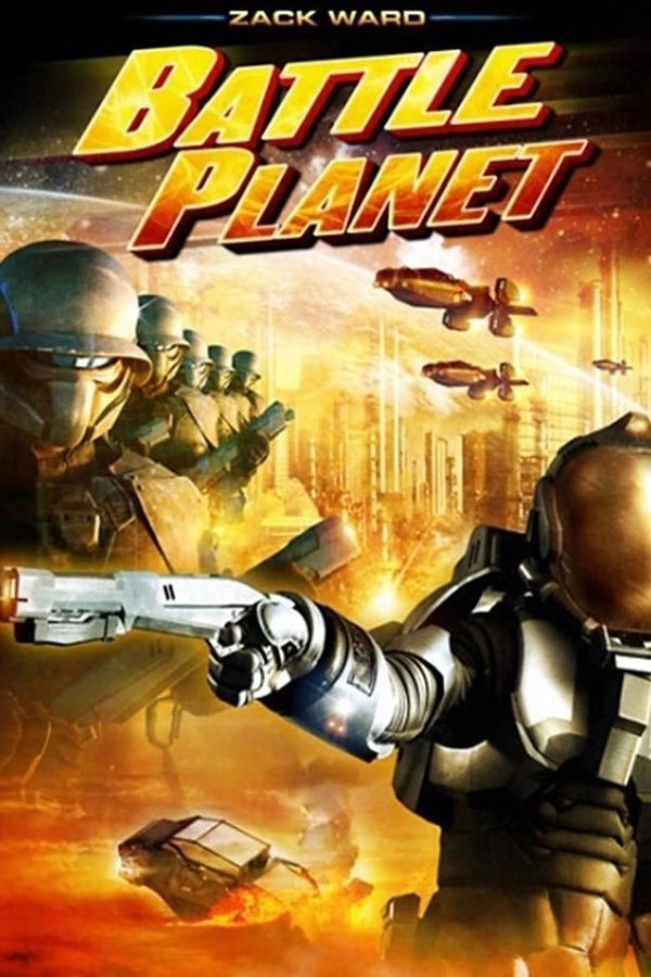 KN - Battle Planet (2008)