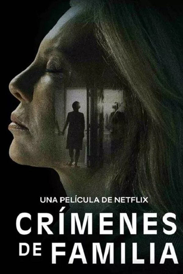 SE - The Crimes That Bind (Crímenes de Familia)