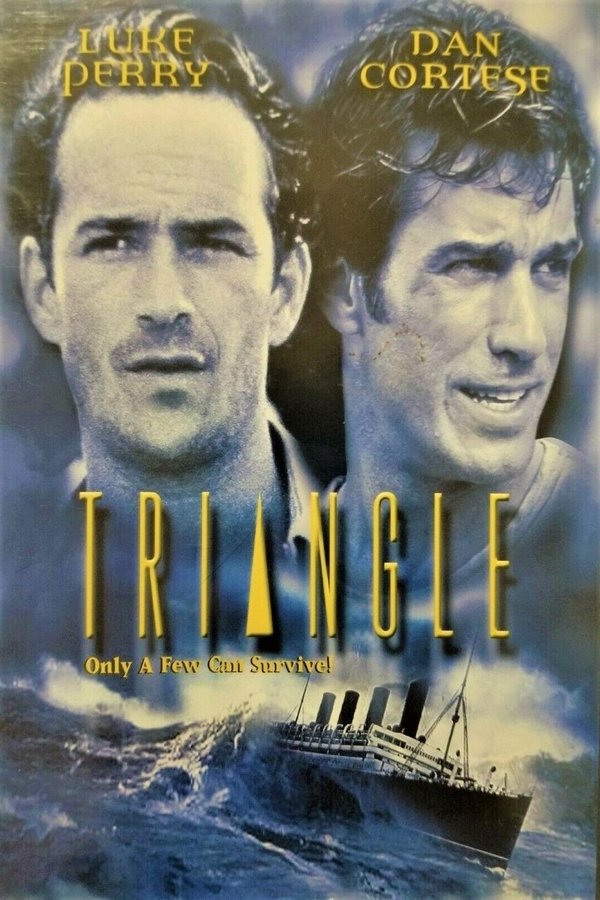 NL - THE TRIANGLE (2022)