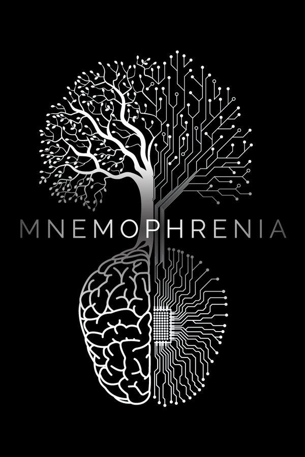 GR - Mnemophrenia  (2019)