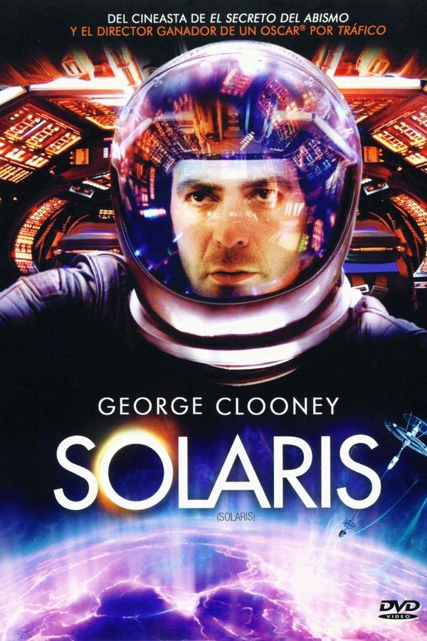 ES - Solaris (2002)