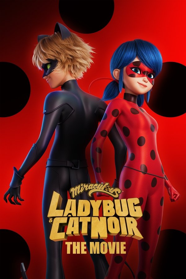 The Movie (2023)