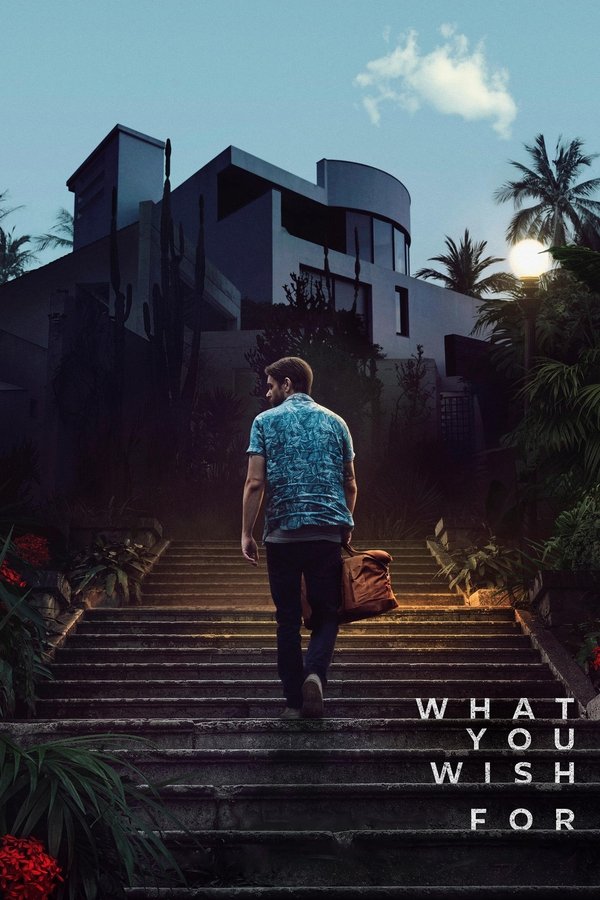 TL - What You Wish For (2023)