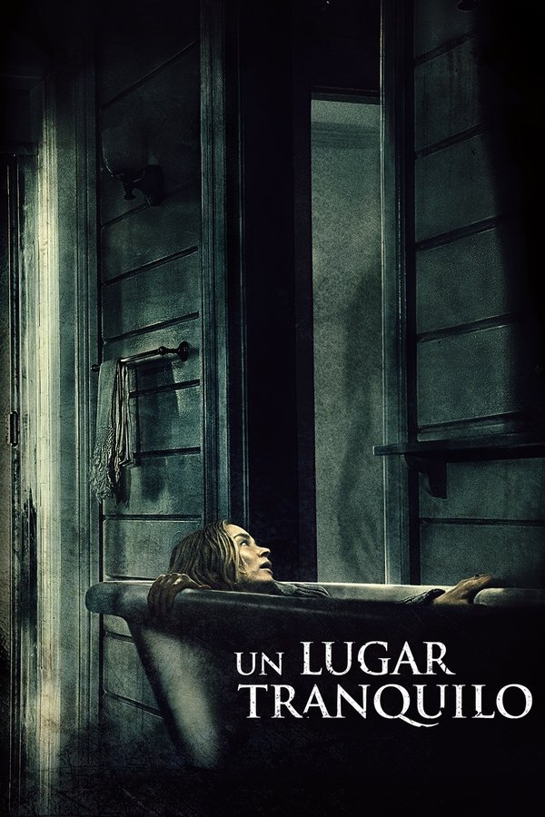 ES - Un lugar tranquilo [UHD] (2018)