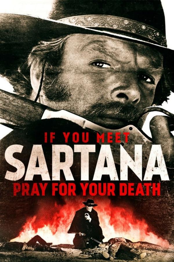 GR - If You Meet Sartana Pray for Your Death (1968)