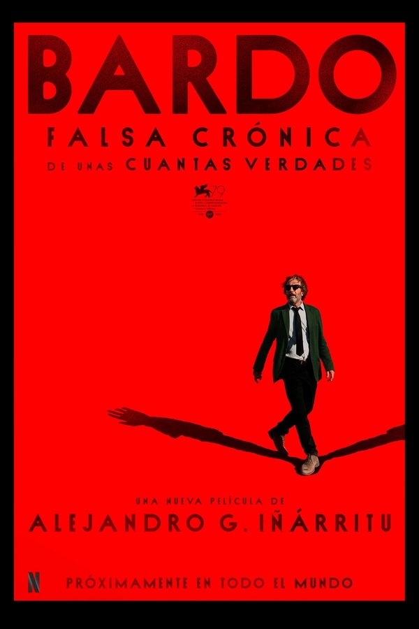 falsa crónica de unas cuantas verdades (2022)