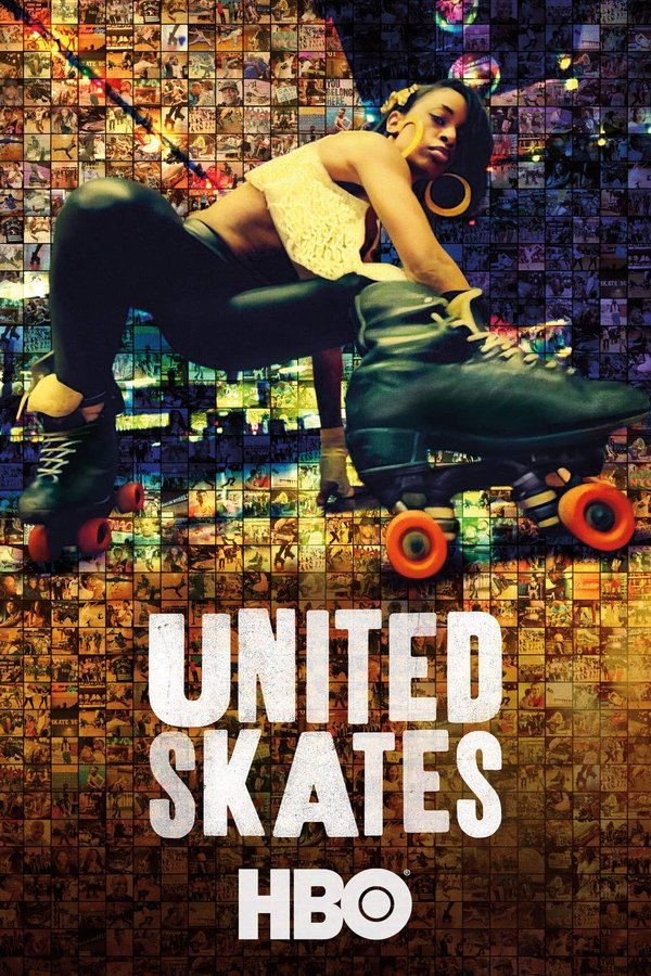 EN - United Skates (2018)