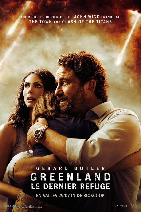 NL - GREENLAND (2020)