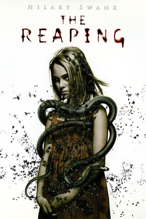 ENG - The Reaping  (2007)