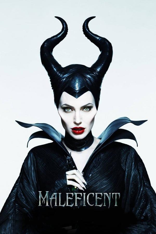 EX - Maleficent (2014)