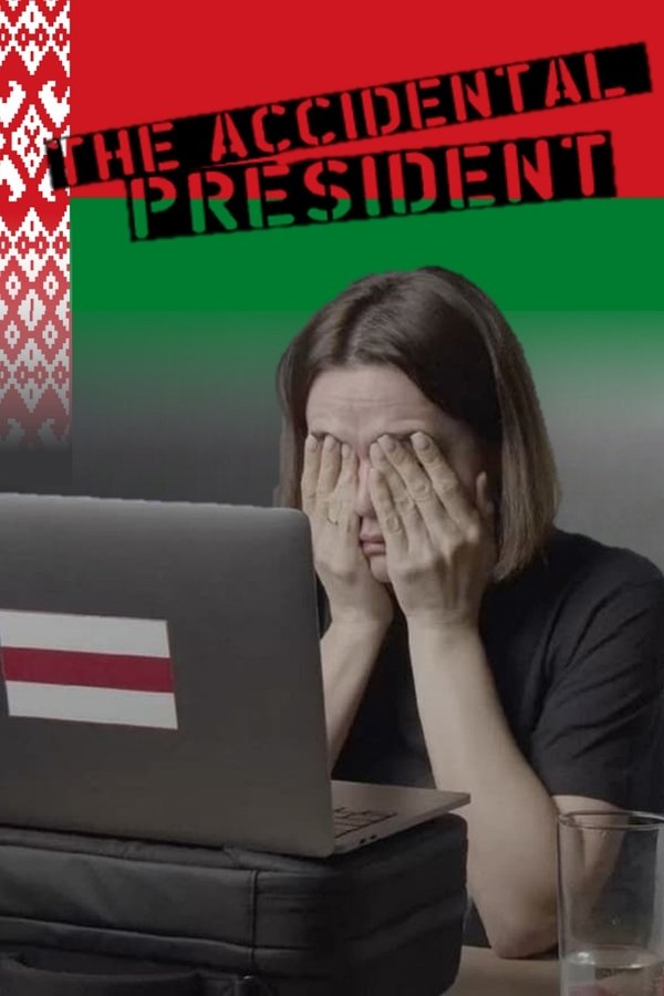 PL - PREZYDENTKA Z PRZYPADKU (2024) DOKUMENT
