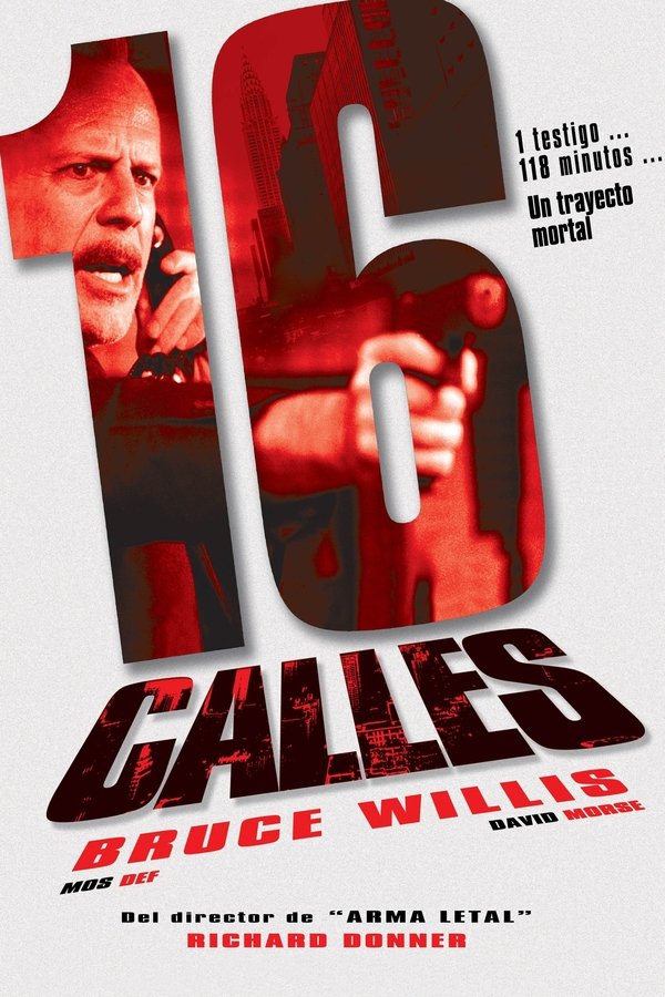 ES - 16 calles (2006)