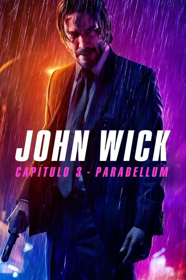 BR - John Wick 3 - Implacável (2019)