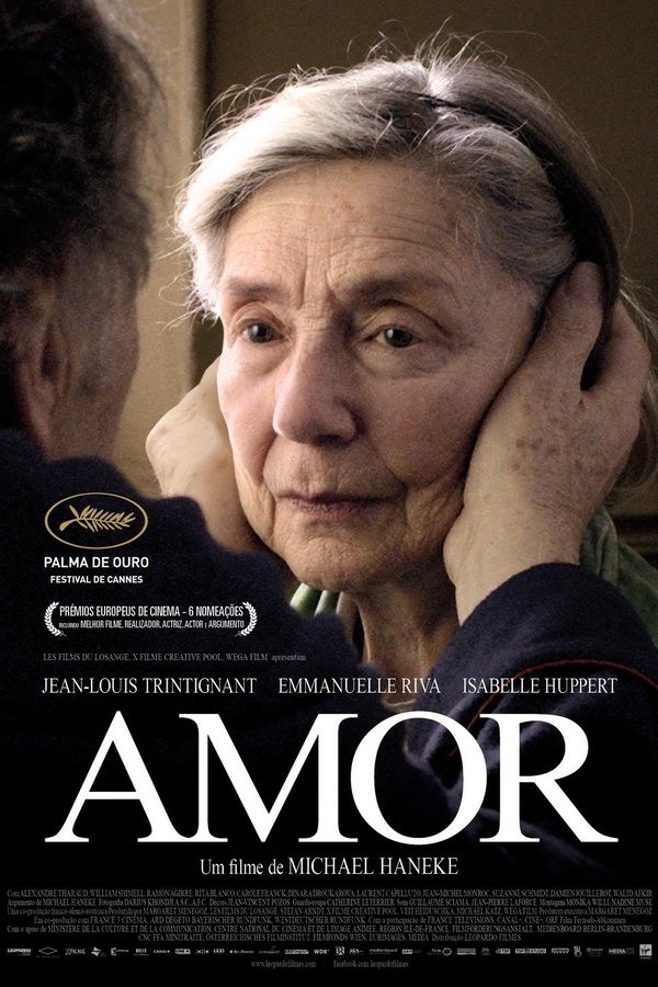 ES - Amor