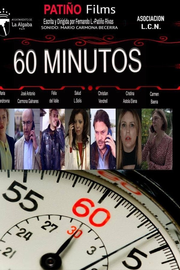 BR - 60 minutos (2021)