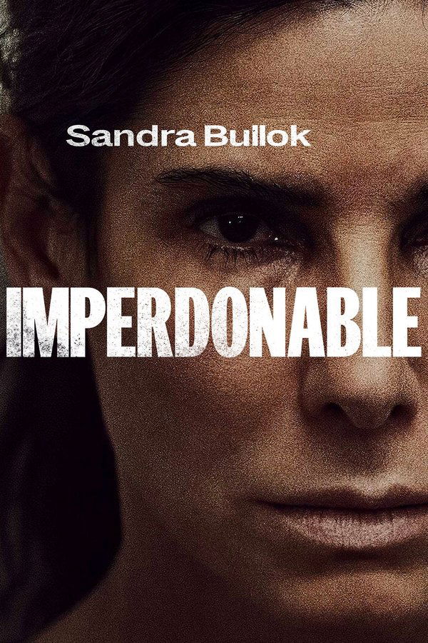 ES - Imperdonable (2021)