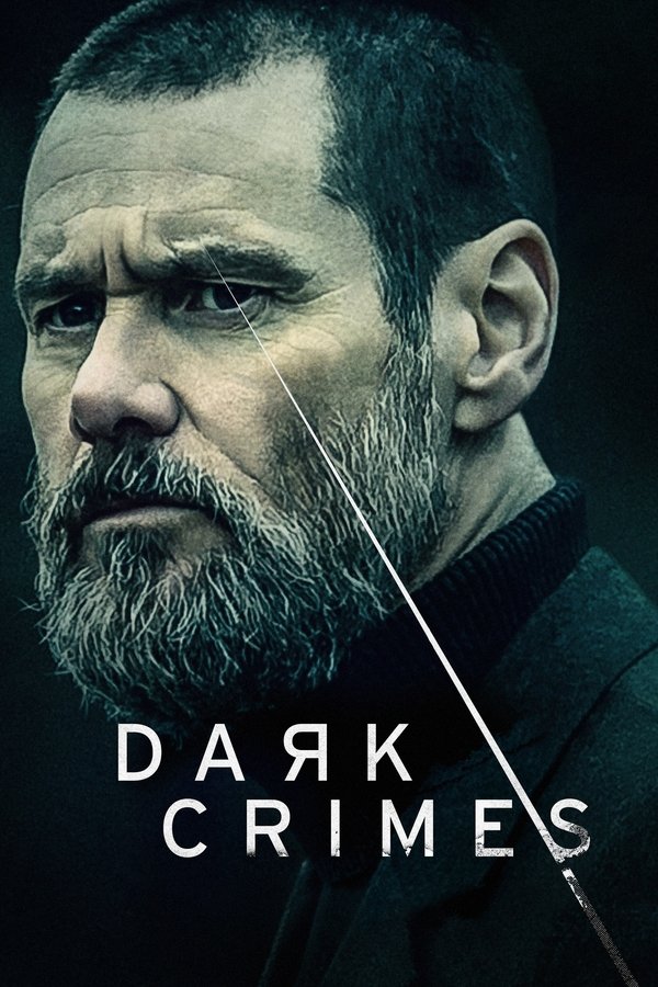 FR - Dark Crimes  (2018)