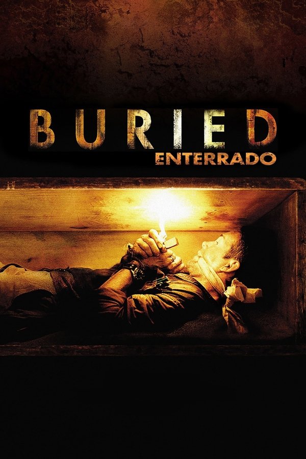 ES -Buried (Enterrado) (2010)