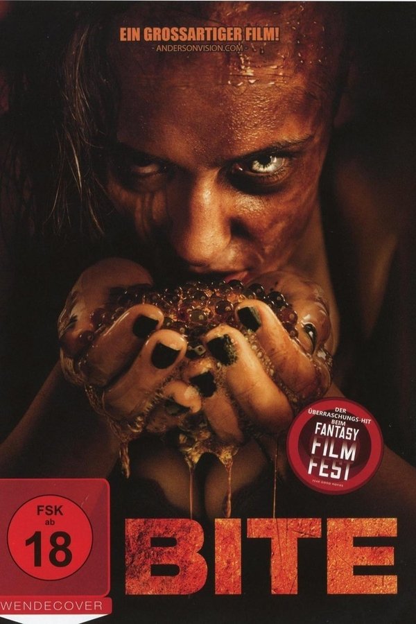 DE - Bite (2015)