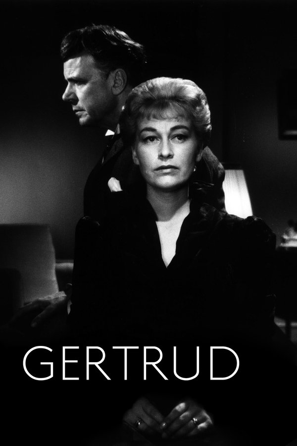 DK - Gertrud (1964)