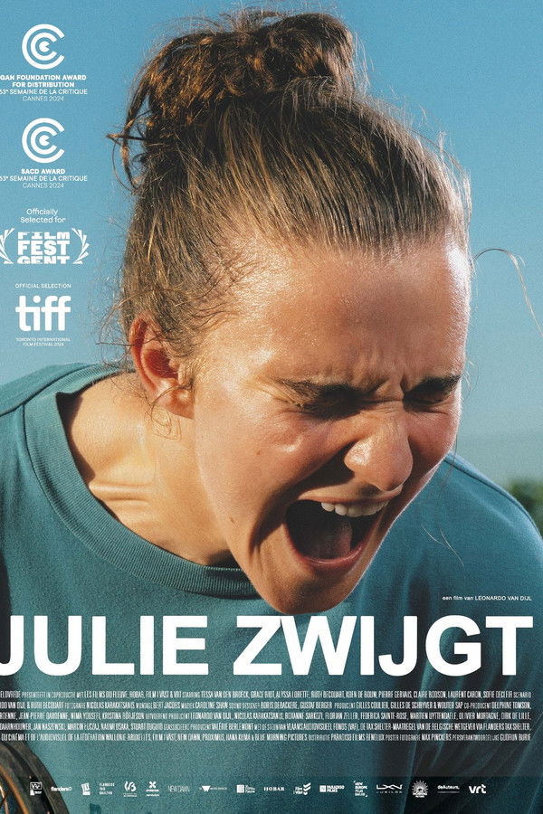 NL - JULIE ZWIJGT (2025)