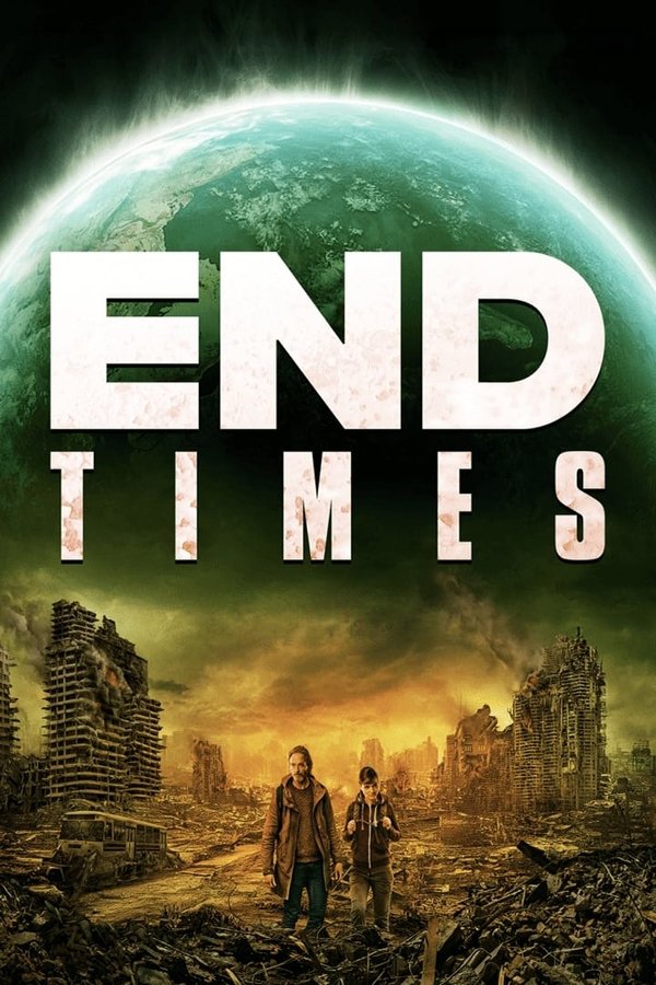 AR - End Times (2023)