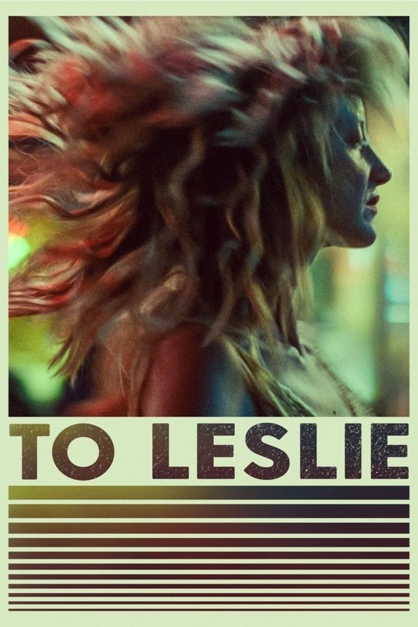 EX - To Leslie (2022)